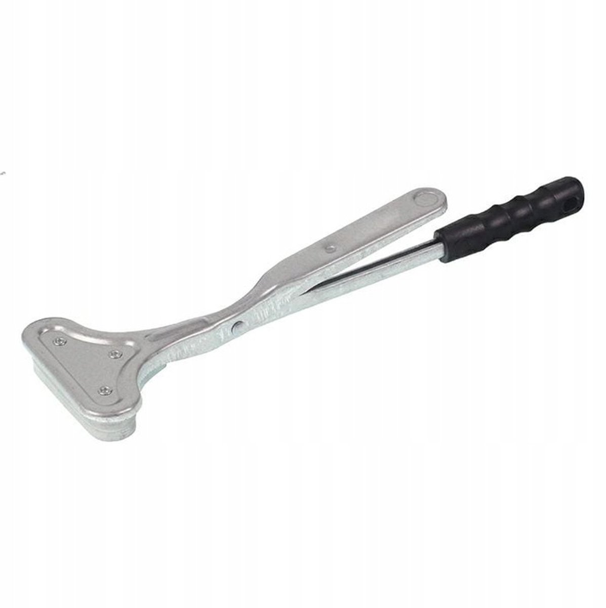 magnetische grijper voeder 365 mm - draagvermogen 7 kg - pick up tool - stevig en betrouwbaar grip
