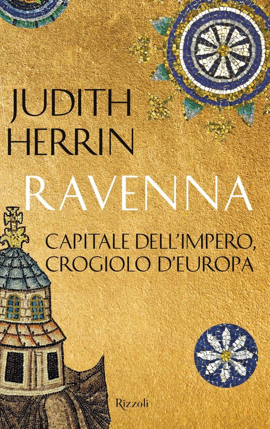 Ravenna - cover