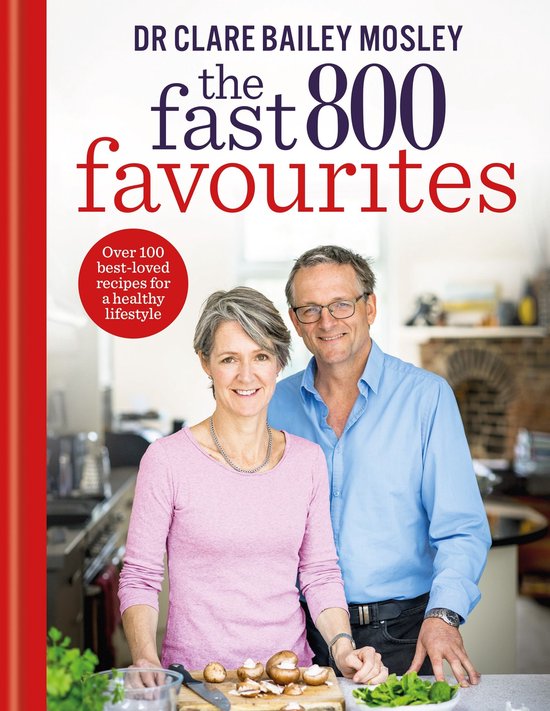 The Fast 800 Favourites - cover