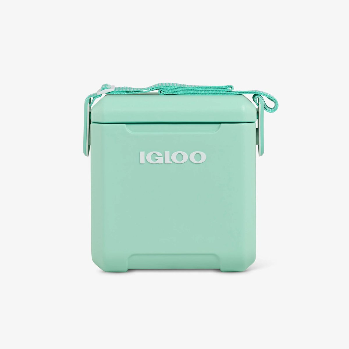 IGLOO Tag-Along-Too - Koelbox 10L - Groen