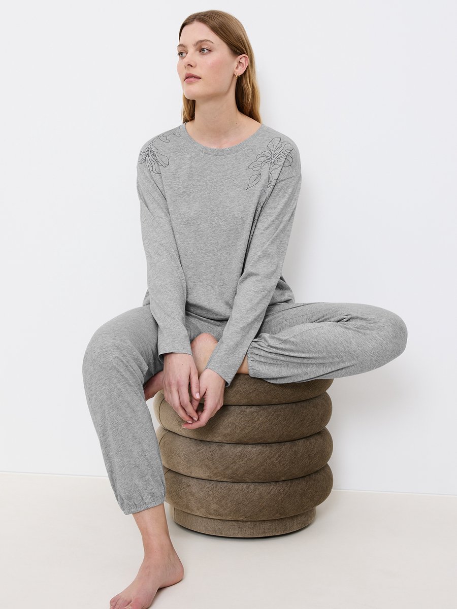 Triumph Pyjama Endless Comfort