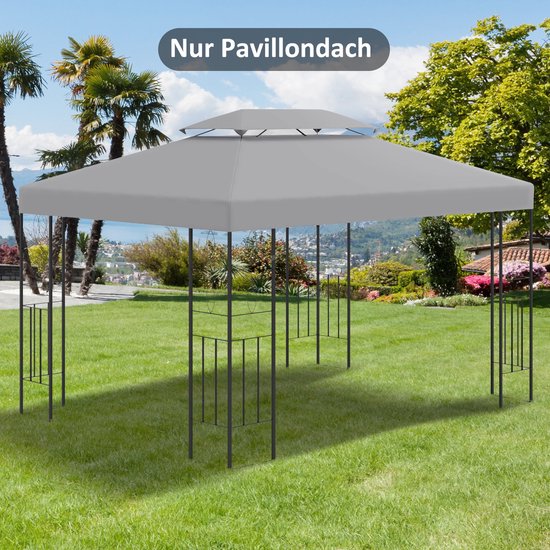 Palm Beach 2 - 3.0 zonnescherm 300 x 240 cm | Caravan Sun Shade, Motorhome Sun Shade, Campervan Sun Shade | Awnings for Caravans, Motorhomes & Campervans | Camping Shop | Reimo.nl