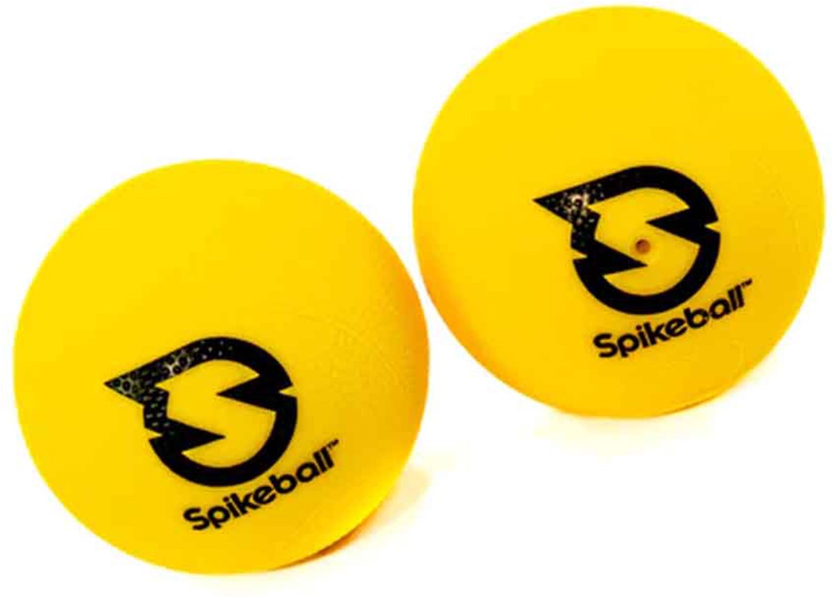 Spikeball Weekender ballen 2-pack