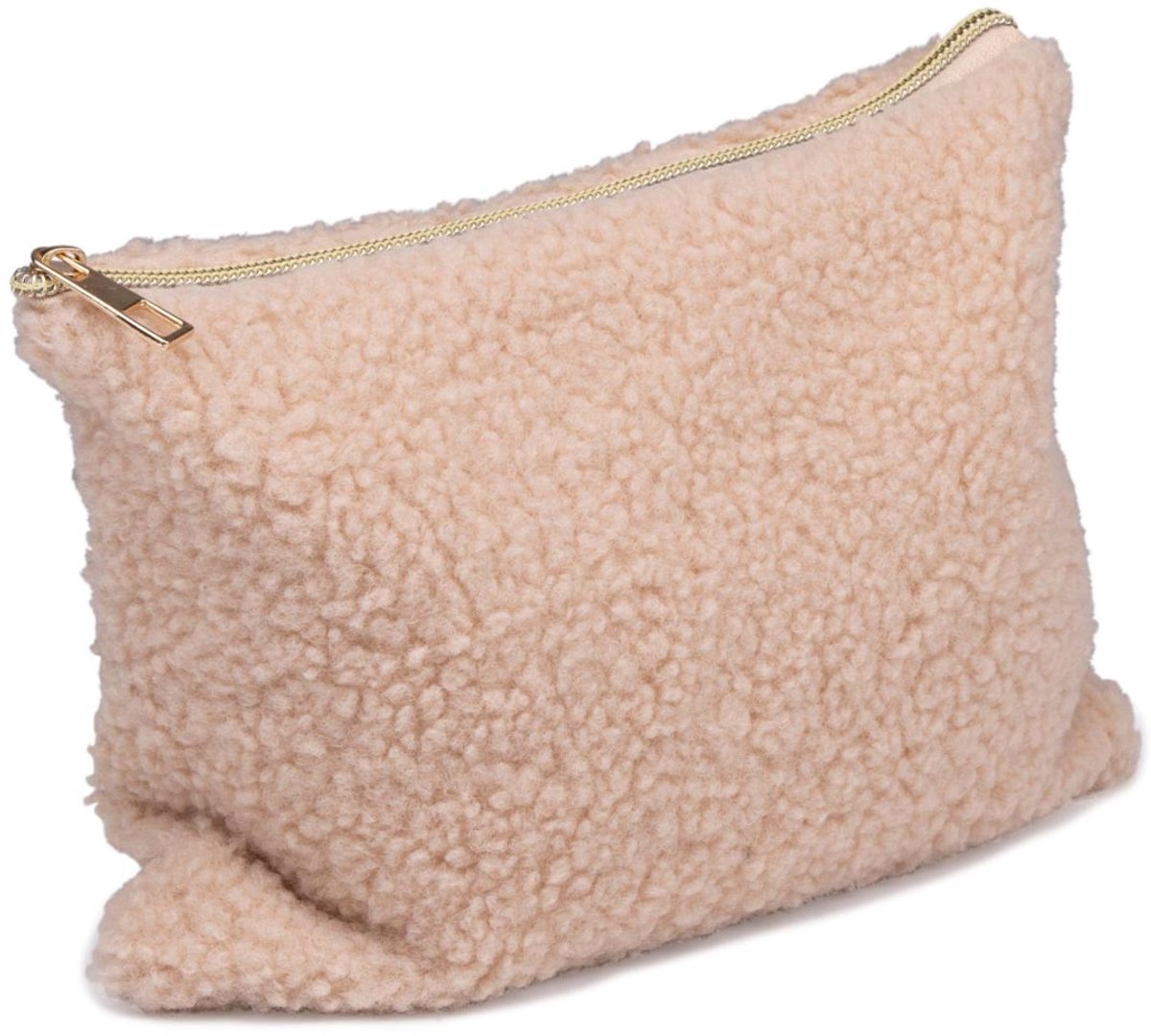 Cosmetic bag