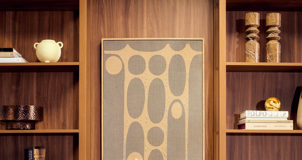 Découvrez le style d'intérieur