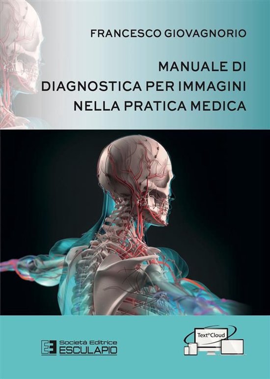 Manuale di Diagnostica per Immagini nella Pratica Medica - cover