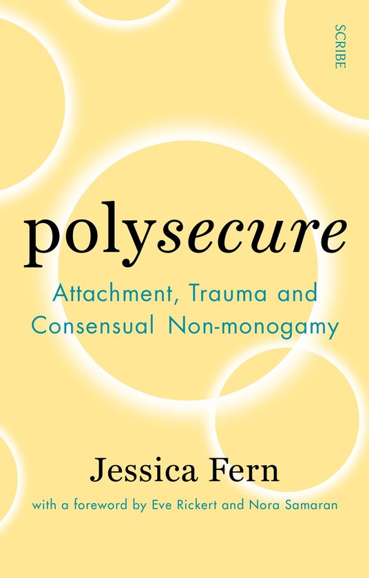 Polysecure - cover