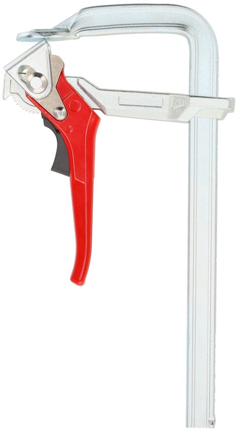 Bessey ClassiX GSH40, snelspanklem, 400/120 mm | Voordelig kopen bij