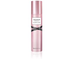 Miss So...? - Body Mist - Love Potion 140ml