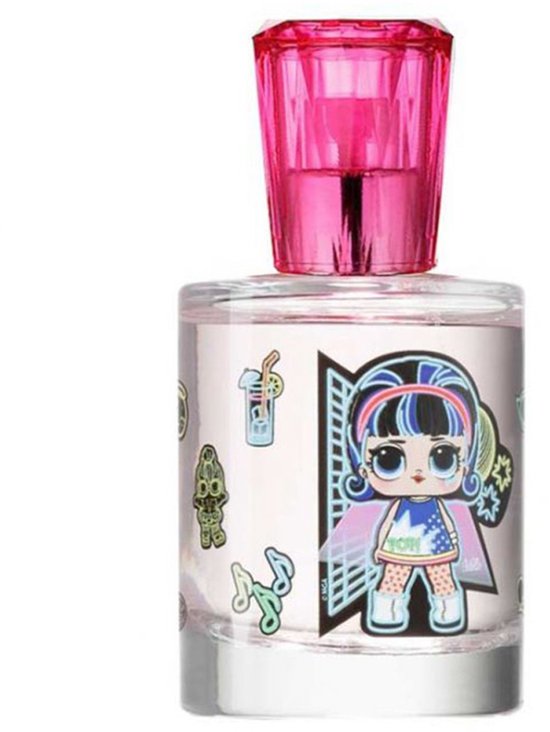 Fragrances For Children L.O.L Surprise 30 ml - Eau De Toilette - Unisex
