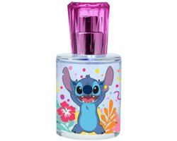 Lilo & Stitch parfum - Geurtje voor kinderen eau de toilette - 30 ml