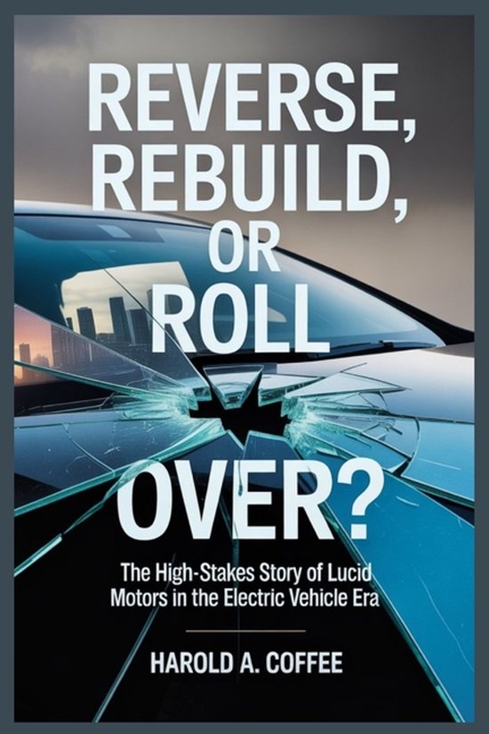 Reverse, Rebuild, or Roll Over? - cover