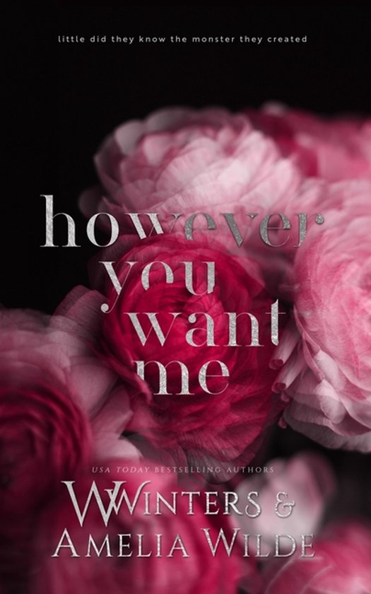 However You Want Me - cover