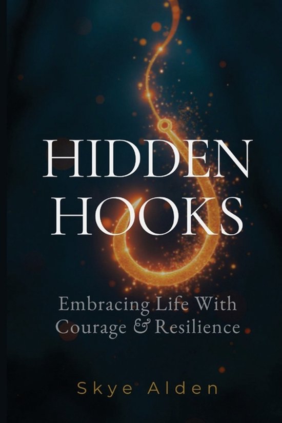 Hidden Hooks - cover