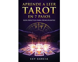Aprende a Leer Tarot en 7 Pasos