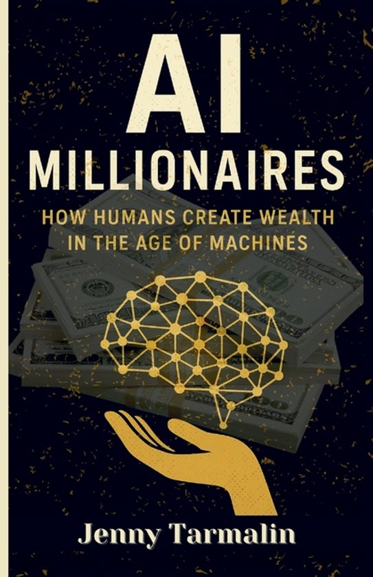 AI Millionaires - cover