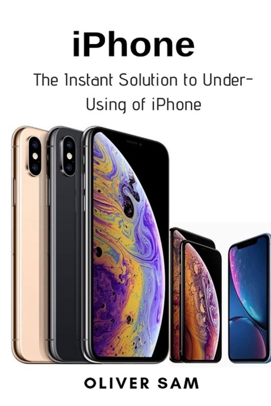 iPhone - cover