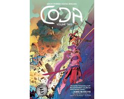 Coda Vol. 2, Volume 2