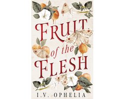 Omslag van Fruit of the Flesh