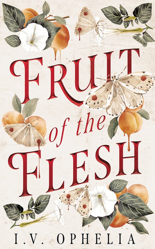 Fruit Of The Flesh - cover
