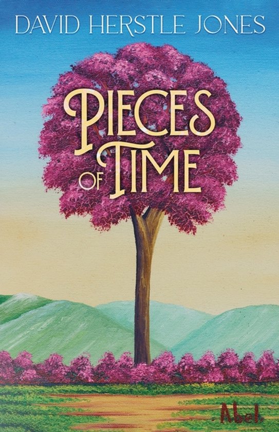 Pieces of Time - cover