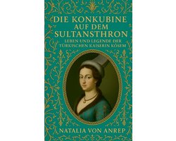 Die Konkubine auf dem Sultansthron