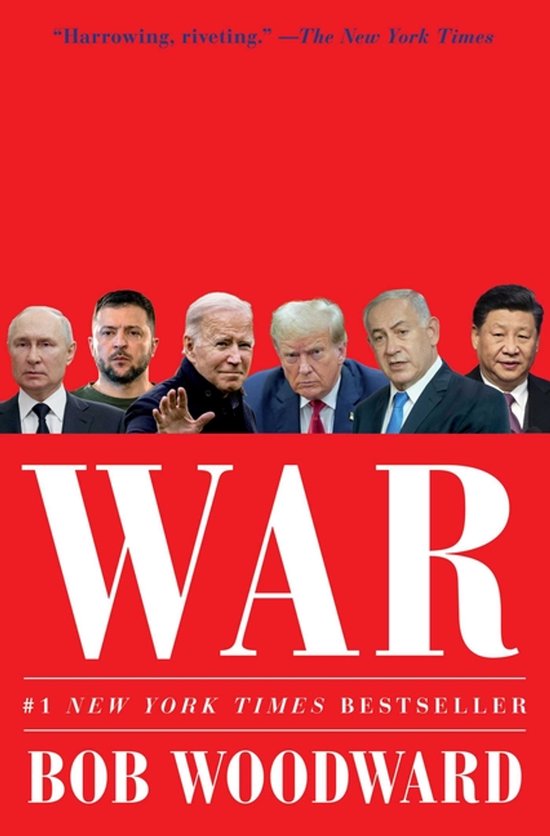 War - cover