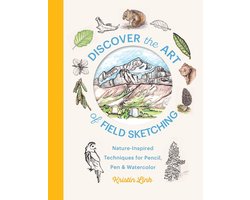 Discover The Art Of Field Sketching