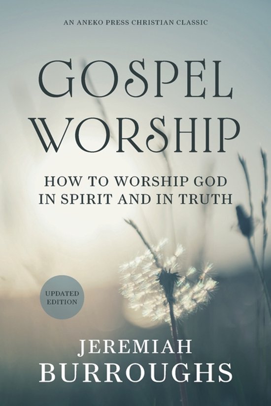 Gospel Worship