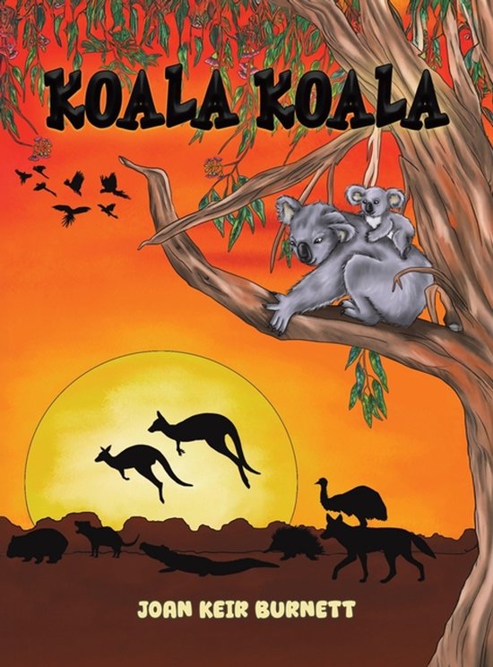 Koala Koala