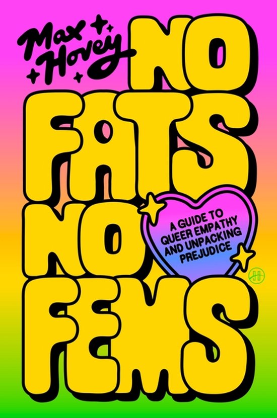 No Fats, No Fems - cover