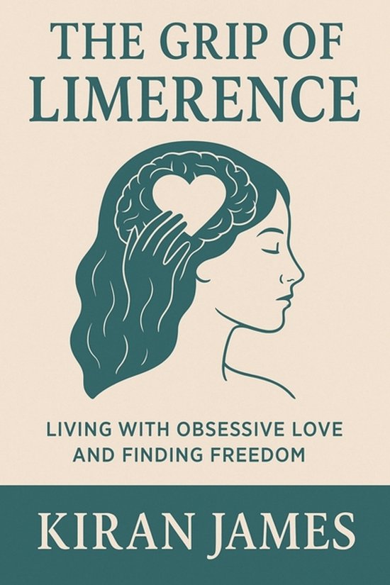 The Grip of Limerence - cover
