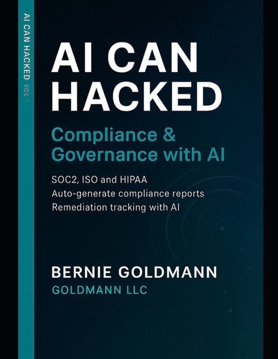 AI Can Hacked- AI Can Hacked - cover
