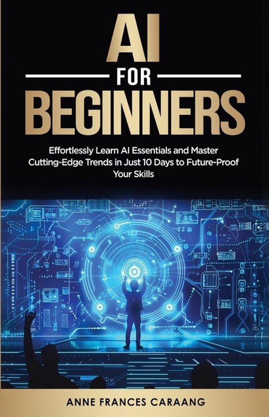 AI for Beginners - cover