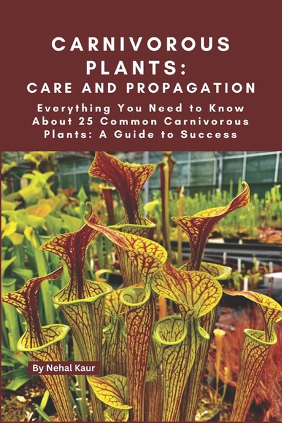 Carnivorous Plants