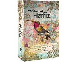 Wisdom Of Hafiz