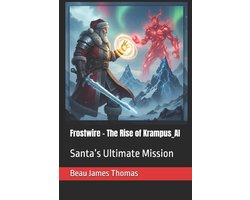 Frostwire - The Rise of Krampus_AI