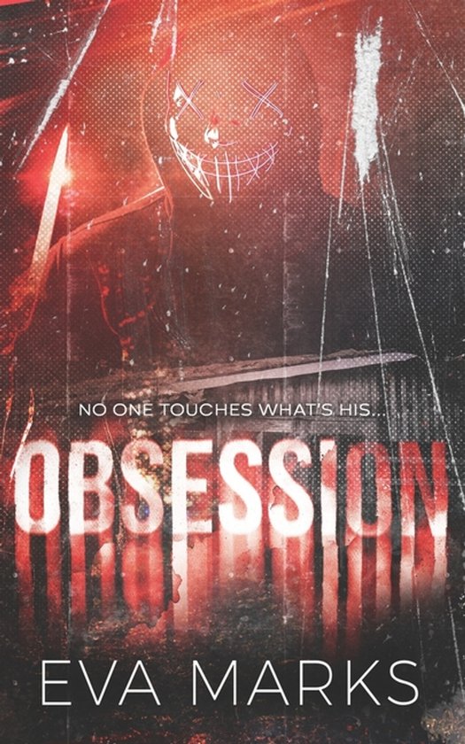 Obsession - cover