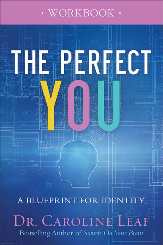 Perfect You Workbook A Blueprint for Identity - cover