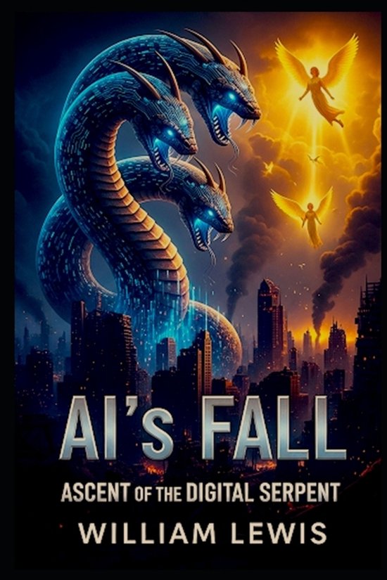 AI's Fall - cover