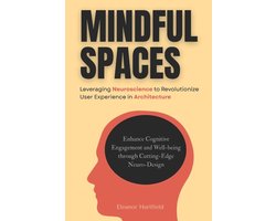 Omslag van Mindful Spaces