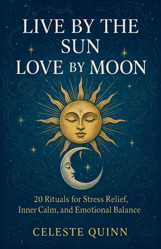Live by the Sun, Love by the Moon - cover