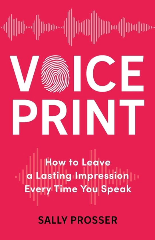 Voiceprint - cover