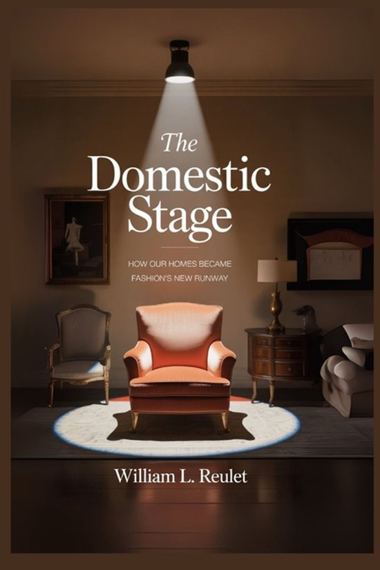 The Domestic Stage - cover