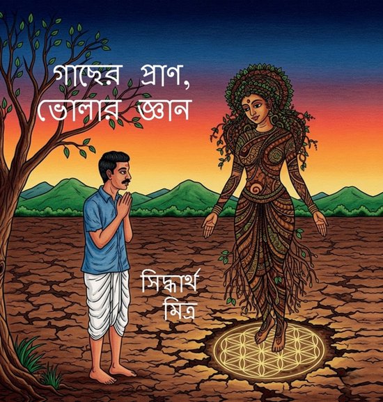 Gacher Pran, Bholar Gyan - cover