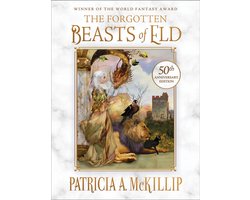 The Forgotten Beasts Of Eld: 50th Anniversary Special Edition