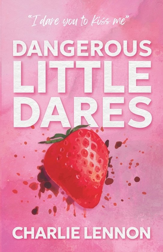 The Society of Secrets- Dangerous Little Dares - cover