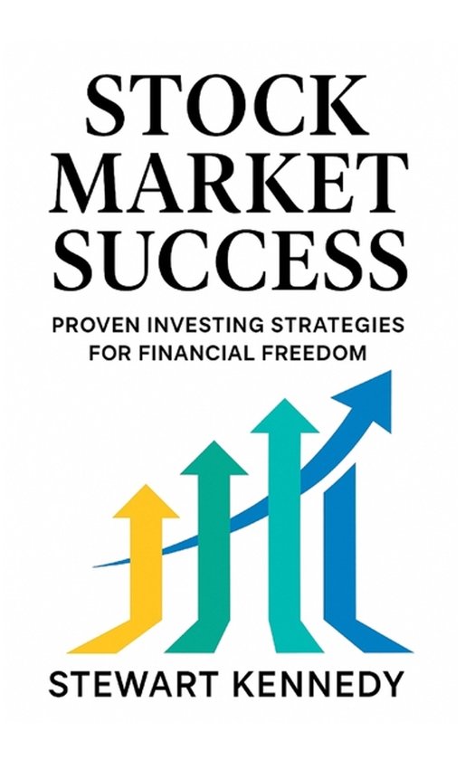 The Investing Essentials Library- Stock Market Success - cover
