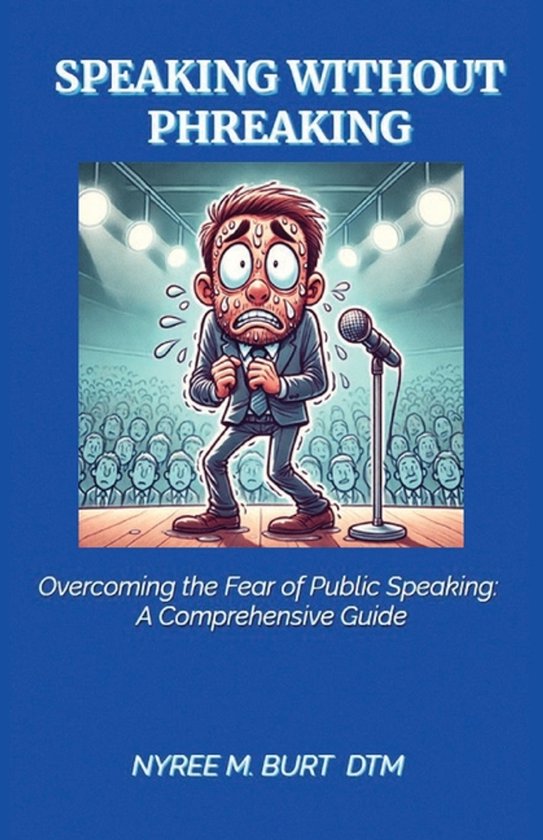 Speaking Without Phreaking - cover