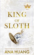 King of Sloth (Kings of Sin #4)